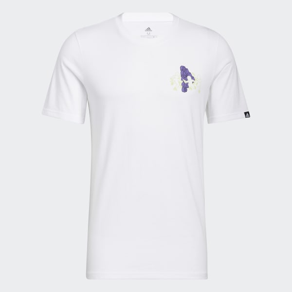 White M SUM RUN G T TU846