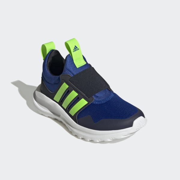Niebieski Activeride 2.0 Sport Running Slip-On Shoes LKK56