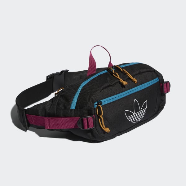 adidas utility sling bag