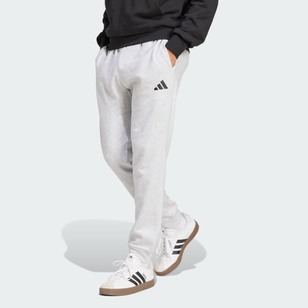 Gris Pantalón Essentials Feelcozy Felpa