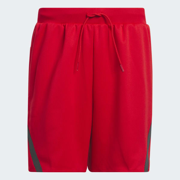 Vermelho Shorts Select