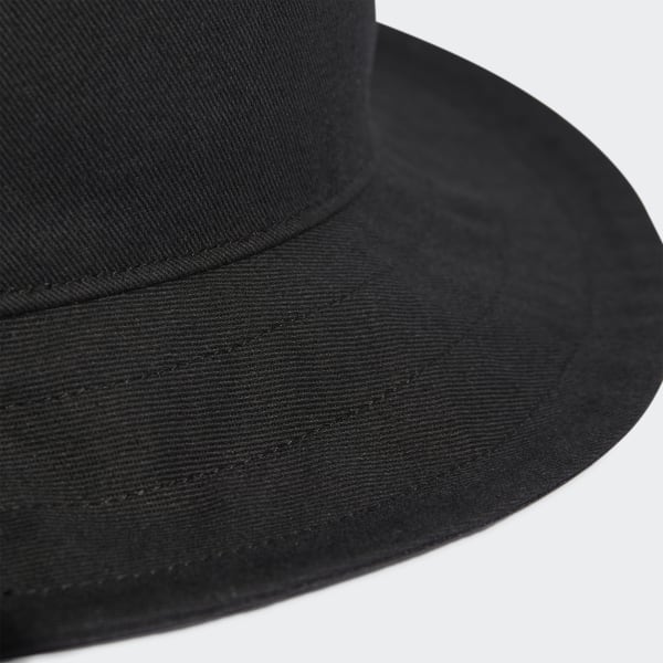 Black Dance Bucket Hat