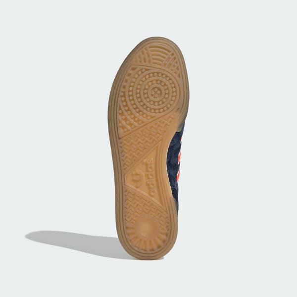 Blauw Handball Top RM Schoenen