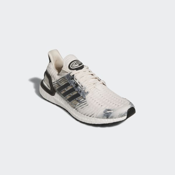 White Ultraboost CC_1 DNA Climacool Running Sportswear Lifestyle Shoes LVM23