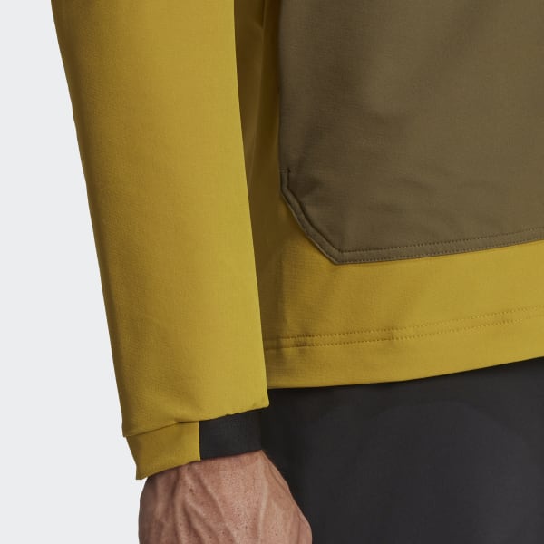 Gron Terrex Multi Soft Shell Jacket
