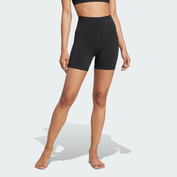 All Me 5-Inch Short Leggings