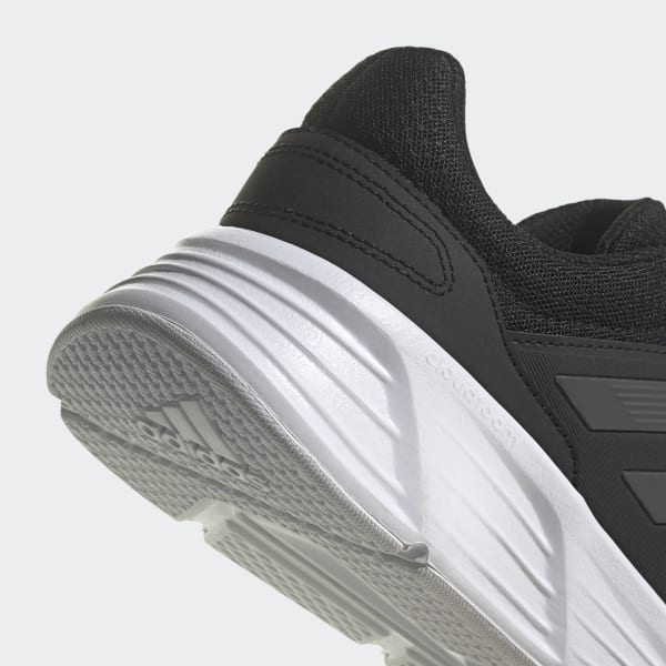 adidas Galaxy 6 Shoes Black adidas Thailand
