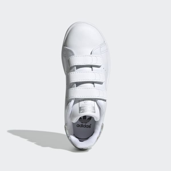 adidas originals stan smith 2 kids shoes
