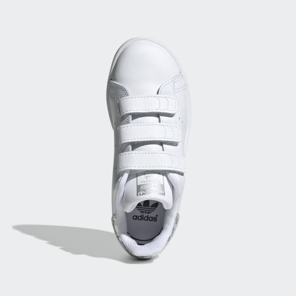 adidas Stan Smith Shoes - White | adidas Malaysia