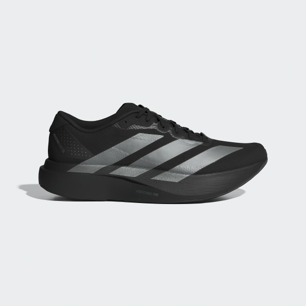 Black Adizero EVO SL Shoes