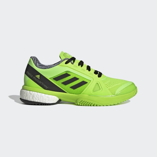 adidas barricade verde adidas barricade verde