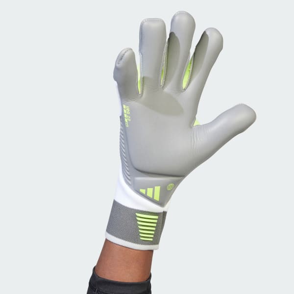 Guantes de Arquero Predator Pro Hybrid