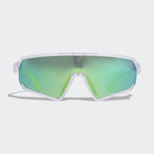 adidas Sport Sunglasses SP0017 Grey Free Shipping with