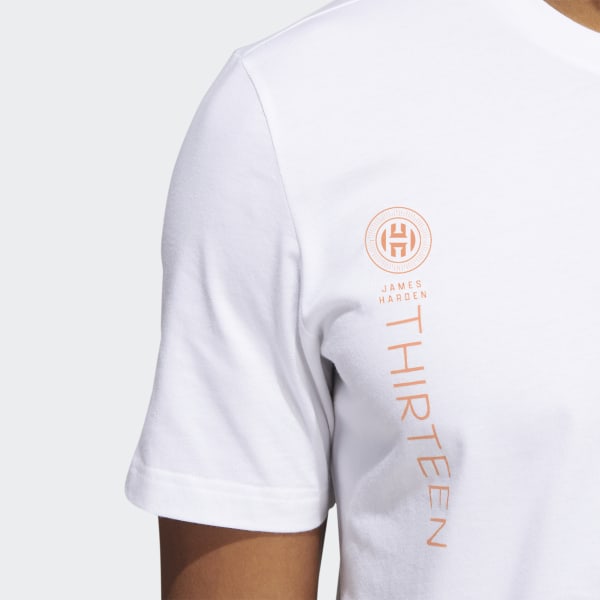 biela Harden Vol. 6 T-Shirt XS218
