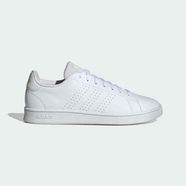 Λευκό Advantage Base Court Lifestyle Shoes