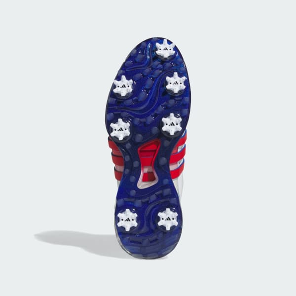 Blanco Zapatilla de golf Tour360 24 BOOST