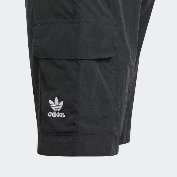Adidas cargo shorts mens shop
