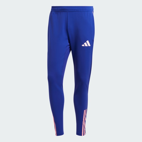 Bleu Pantalon de training Équipe de France
