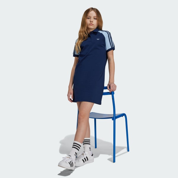 Adidas dress kids cheap