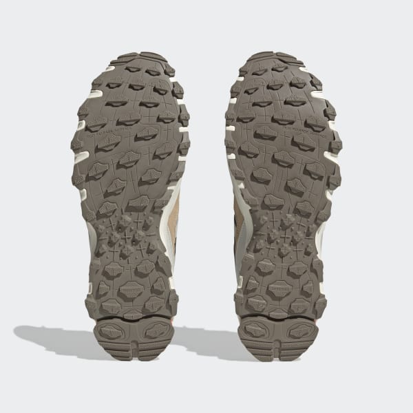 Bege Sapatilhas Hyperturf