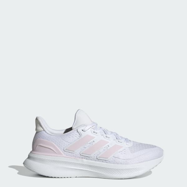 adidas Calzado de running Ultrarun W Blanco adidas Mexico