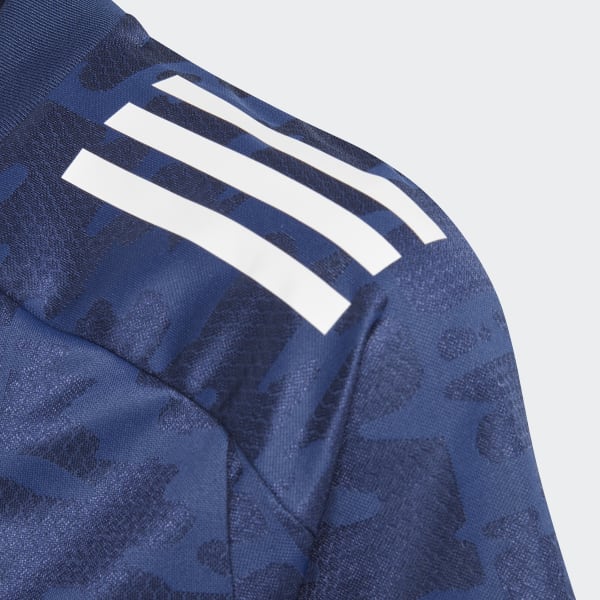 Azul Camisola Primeblue Condivo 21