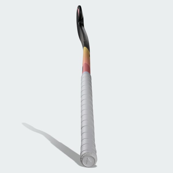 Negro Stick de hockey hierba Fabela .6 93 cm