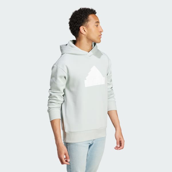 Badge of sport hoodie online