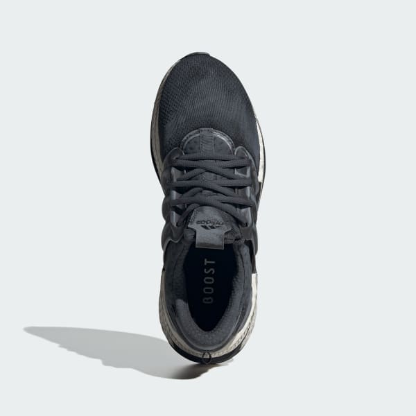 adidas Zapatillas X PLR Boost Gris adidas Argentina