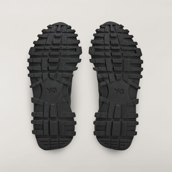 Czerń Y-3 S-Gendo Trail