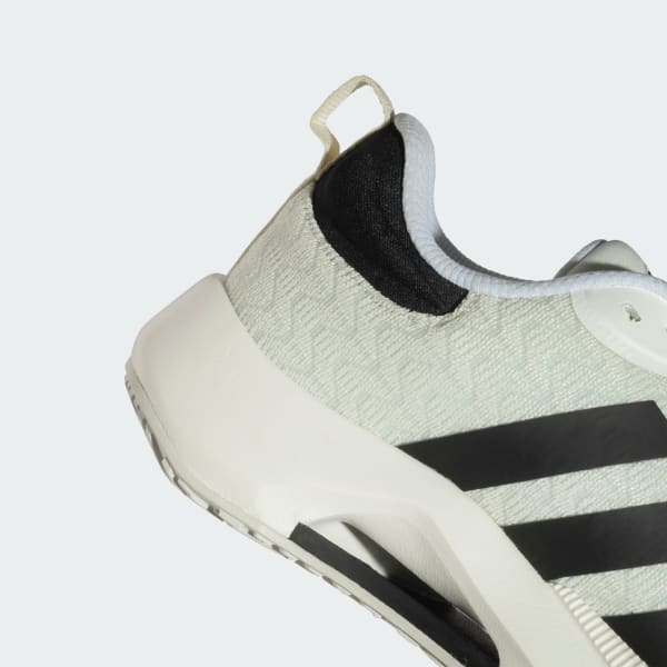 jacadi adidas FLEECEWALK SHOES - Black | adidas India