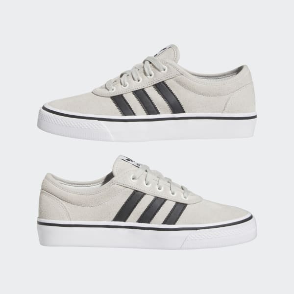 adidas Adiease Shoes - White | adidas UK