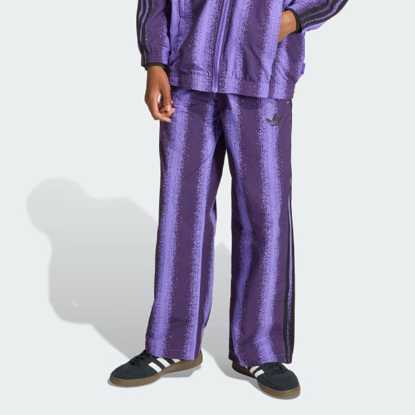 Mor ADIDAS MINECRAFT SST BOL EŞOFMAN ALTI