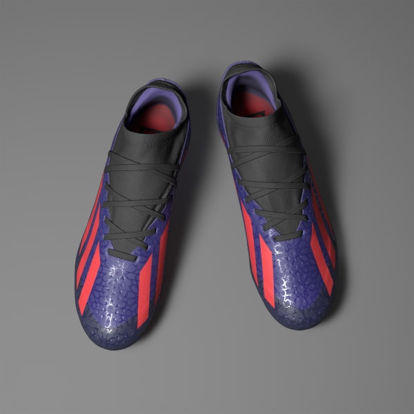 Adidas x salah store
