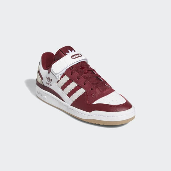 Adidas forum db red discount