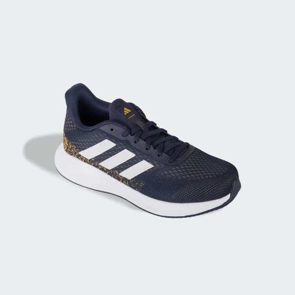 Azul Tenis de Running ENDO RUN M