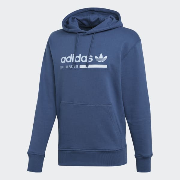 adidas kaval graphic hoodie sweatshirt