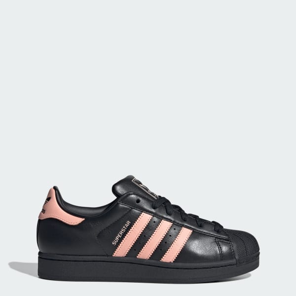 adidas Superstar Shoes - Black | adidas Malaysia