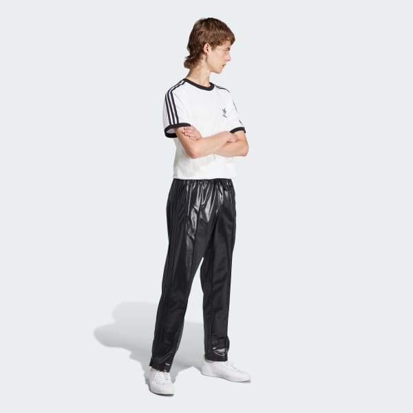 Adidas tailored track pants deals