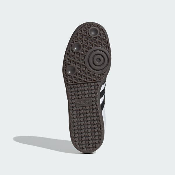 blanc Chaussure Samba OG