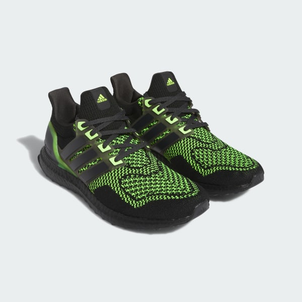 Zwart Ultraboost 1.0 Schoenen