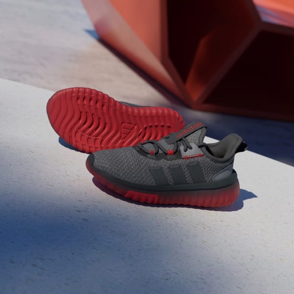 gris Chaussure Kaptir 4.0 Enfants