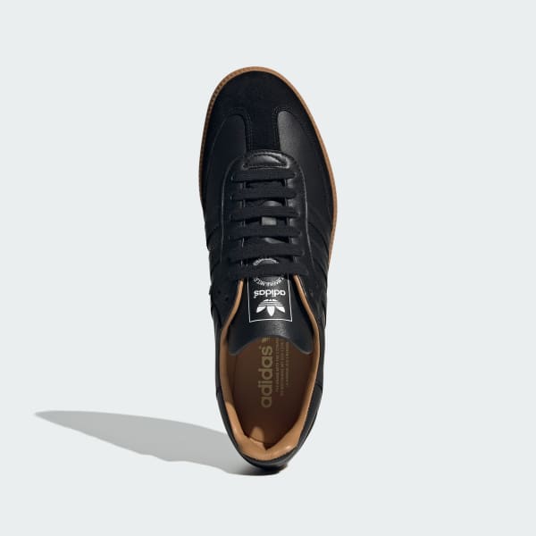 adidas Samba OG Made In Italy Shoes Zwart adidas Offici le Shop