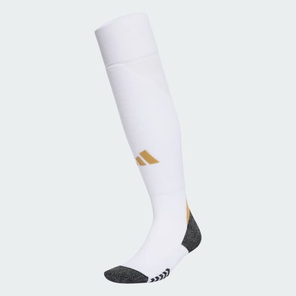 Blanco Calcetines Tigres Tercero UANL 24/25