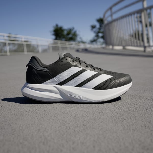 Negro Zapatillas Duramo Speed 2 Running