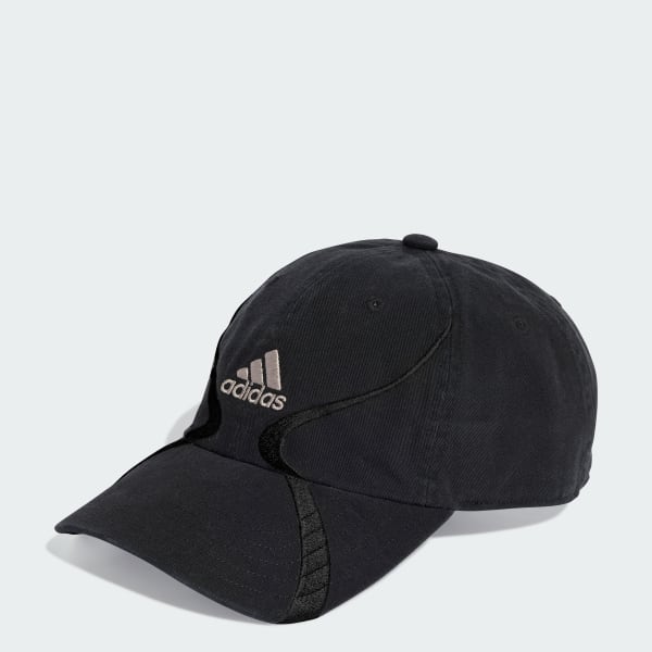 アディダス Adilenium シーズン 4 キャップ - ブラック | アディダス