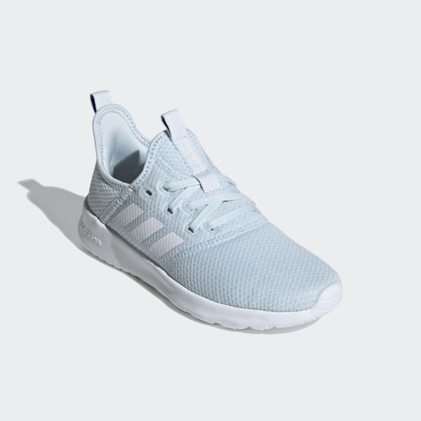 adidas Cloudfoam Pure Shoes - Blue 