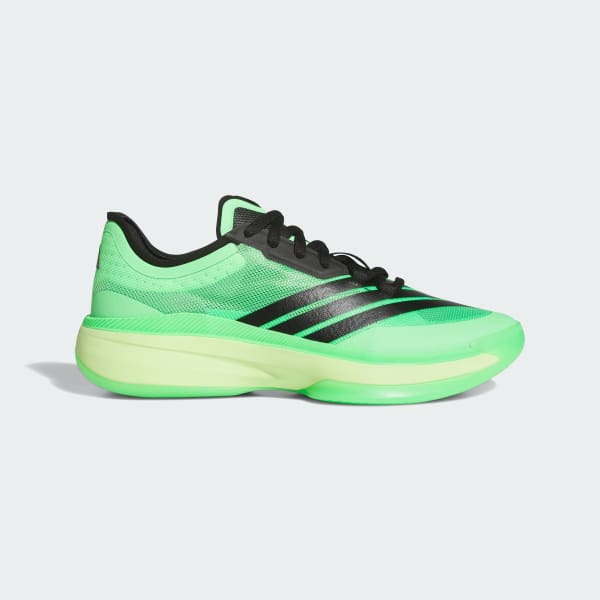 Verde Zapatillas Adizero Select 3.0