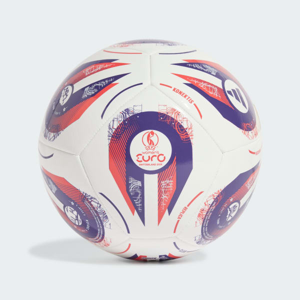 Weiss Women's Euro25 Club Ball