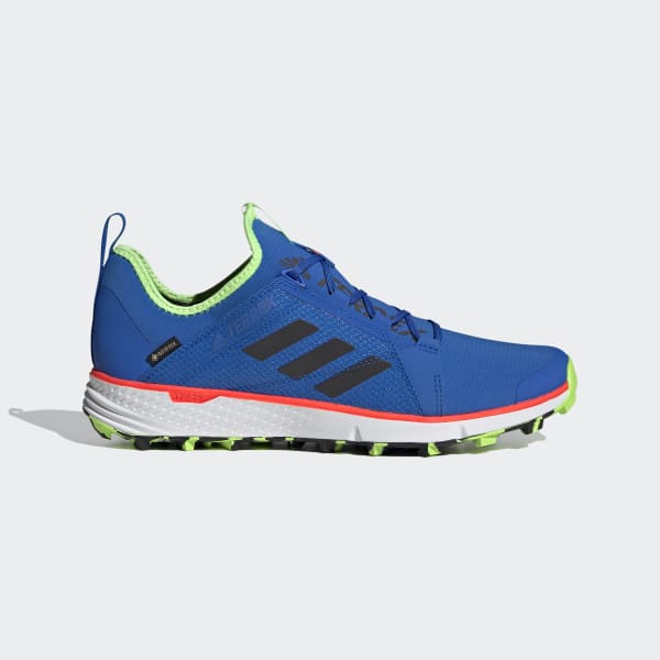 Terrex Speed GORE TEX Trail Running sko Terrex Speed GORE TEX Trail Running sko